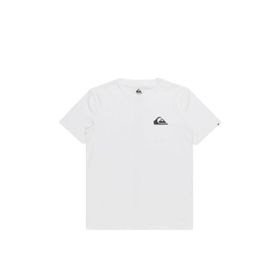 Quiksilver EQYZT07657-10 Beyaz Erkek T-shirt