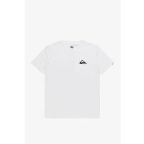 Quiksilver EQYZT07657-10 Beyaz Erkek T-shirt