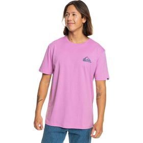 Quiksilver EQYZT07657 Mw Mini Logo Ss Erkek Tişört