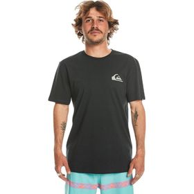 Quiksilver EQYZT07657 Mw Mini Logo Ss Erkek Tişört