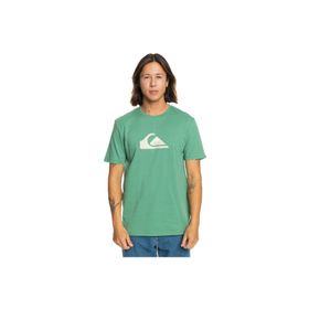 Quiksilver EQYZT07658-24705 Yeşil Erkek T-shirt
