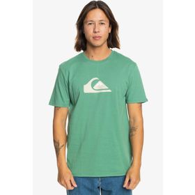 Quiksilver EQYZT07658-24705 Yeşil Erkek T-shirt