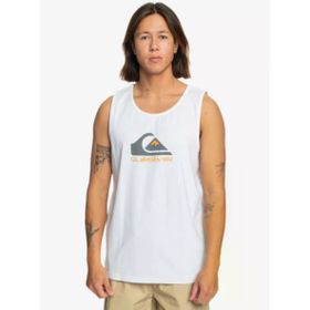 Quiksilver EQYZT07661 Mavi Erkek Atlet