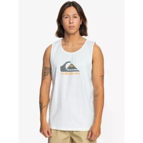 Quiksilver EQYZT07661 Mavi Erkek Atlet