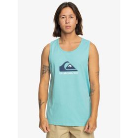 Quiksilver EQYZT07661 Mavi Erkek Atlet