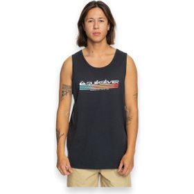 Quiksilver EQYZT07662 Koyu Mavi Omni Fills Tank Atlet Erkek Atlet