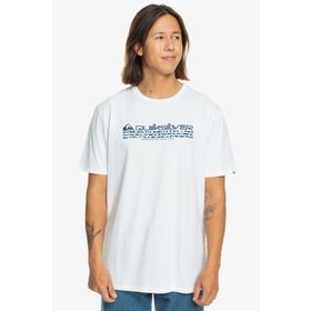 Quiksilver EQYZT07664-10 Erkek T-shirt
