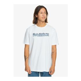 Quiksilver EQYZT07664-10 Erkek T-shirt