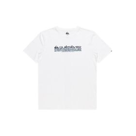 Quiksilver EQYZT07664-10 Erkek T-shirt