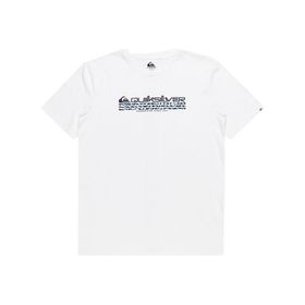 Quiksilver EQYZT07664-10 Erkek T-shirt