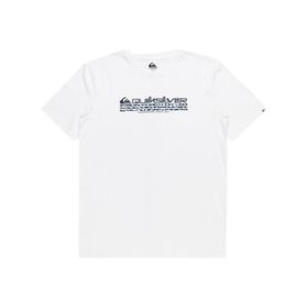 Quiksilver EQYZT07664-10 Erkek T-shirt