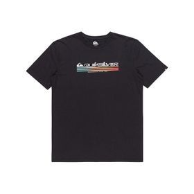 Quiksilver EQYZT07664-17726 Lacivert Erkek T-shirt