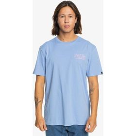 Quiksilver EQYZT07665 Shadow Knock Karışık Erkek T-shirt