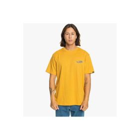 Quiksilver EQYZT07672 Tc Snap Ss Erkek Tişört