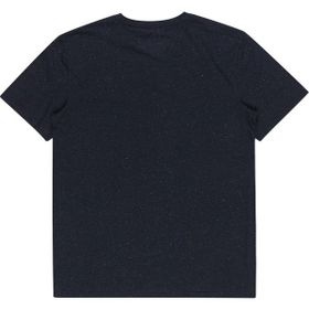 Quiksilver EQYZT07717-QK.12818 Arched Type Ss Lacivert Erkek T-shirt
