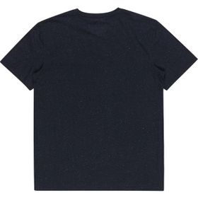 Quiksilver EQYZT07717-QK.12818 Arched Type Ss Lacivert Erkek T-shirt