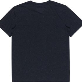 Quiksilver EQYZT07717-QK.12818 Arched Type Ss Lacivert Erkek T-shirt