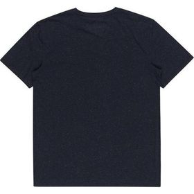 Quiksilver EQYZT07717-QK.12818 Arched Type Ss Lacivert Erkek T-shirt