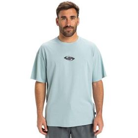 Quiksilver EQYZT08021-QK.AQSK GH QS GLOBAL HEAT SS Erkek Tişört