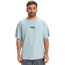 Quiksilver EQYZT08021-QK.AQSK GH QS GLOBAL HEAT SS Erkek Tişört