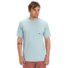 Quiksilver Eqyzt08035-Qk.18289 Salt Water Pocket Ss Tee Erkek Tişört
