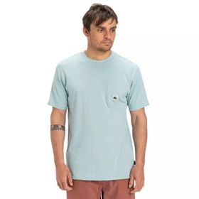 Quiksilver Eqyzt08035-Qk.18289 Salt Water Pocket Ss Tee Erkek Tişört