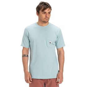 Quiksilver Eqyzt08035-Qk.18289 Salt Water Pocket Ss Tee Erkek Tişört