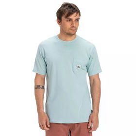 Quiksilver Eqyzt08035-Qk.18289 Salt Water Pocket Ss Tee Erkek Tişört