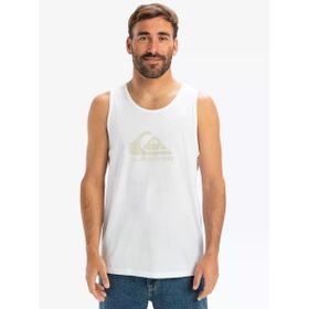 Quiksilver Eqyzt08041-Qk.908 Ev Comp Logo Erkek Tişört
