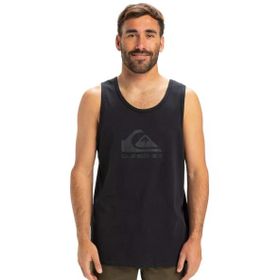 Quiksilver Eqyzt08041-Qk.kvj0 Ev Comp Logo Erkek Tişört