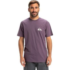 Quiksilver EQYZT08042-PQC0 Ev Mini Logo Ss Erkek Spor Tişört
