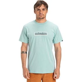 Quiksilver EQYZT08043-18289 Ev Sun Dagger Ss Erkek Günlük Tişört