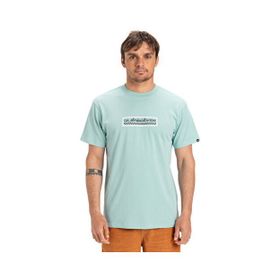 Quiksilver EQYZT08043-18289 Ev Sun Dagger Ss Erkek Günlük Tişört