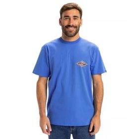 Quiksilver EQYZT08046-BQV0 Ev Beach Blast Ss Erkek Spor Tişört
