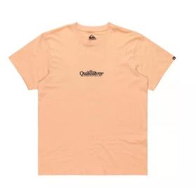 Quiksilver EQYZT08062-MEF0 Fineline Ss Erkek Spor Tişört