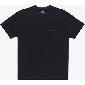 Quiksilver EQYZT08137-11913 Salt Water Tee Pack Erkek Spor Tişört