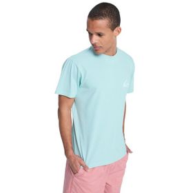 Quiksilver Eqyzt08181-Qk.bga0 Ev Mını Logo Erkek Tişört