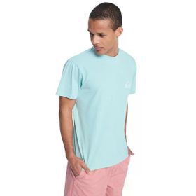 Quiksilver Eqyzt08181-Qk.bga0 Ev Mını Logo Erkek Tişört
