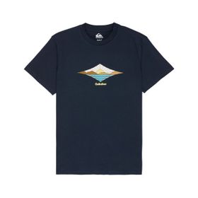 Quiksilver Eqyzt08258-Qk.6800 Dawn Erkek Tişört