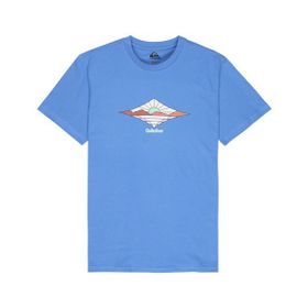 Quiksilver Eqyzt08258-Qk.Blc0 Dawn Erkek Tişört