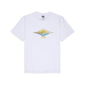 Quiksilver Eqyzt08258-Qk.Wbb0 Dawn Erkek Tişört
