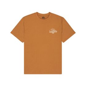Quiksilver Eqyzt08259-Qk.3106 Blıss Poınt Erkek Tişört