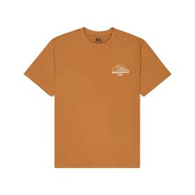 Quiksilver Eqyzt08259-Qk.3106 Blıss Poınt Erkek Tişört