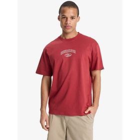 Quiksilver Eqyzt08259-Qk.rqz0 Blıss Poınt Erkek Tişört