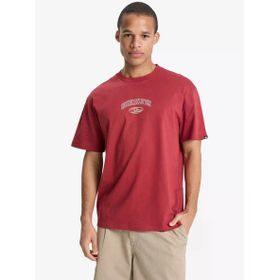 Quiksilver Eqyzt08259-Qk.rqz0 Blıss Poınt Erkek Tişört