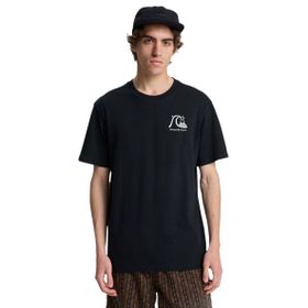 Quiksilver Eqyzt08263-Qk.11783 Evo Orıgınal Bs Erkek Tişört