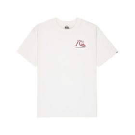 Quiksilver Eqyzt08263-Qk.15078 Evo Orıgınal Bs Erkek Tişört