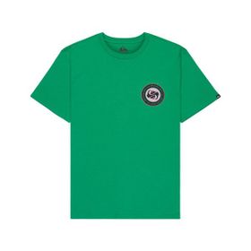 Quiksilver Eqyzt08290-Qk.gnz0 Ev Dualıty Erkek Tişört