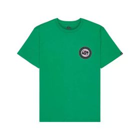Quiksilver Eqyzt08290-Qk.gnz0 Ev Dualıty Erkek Tişört