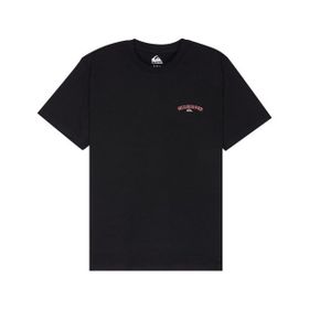 Quiksilver Eqyzt08307-Qk.11783 Tap In Erkek Tişört